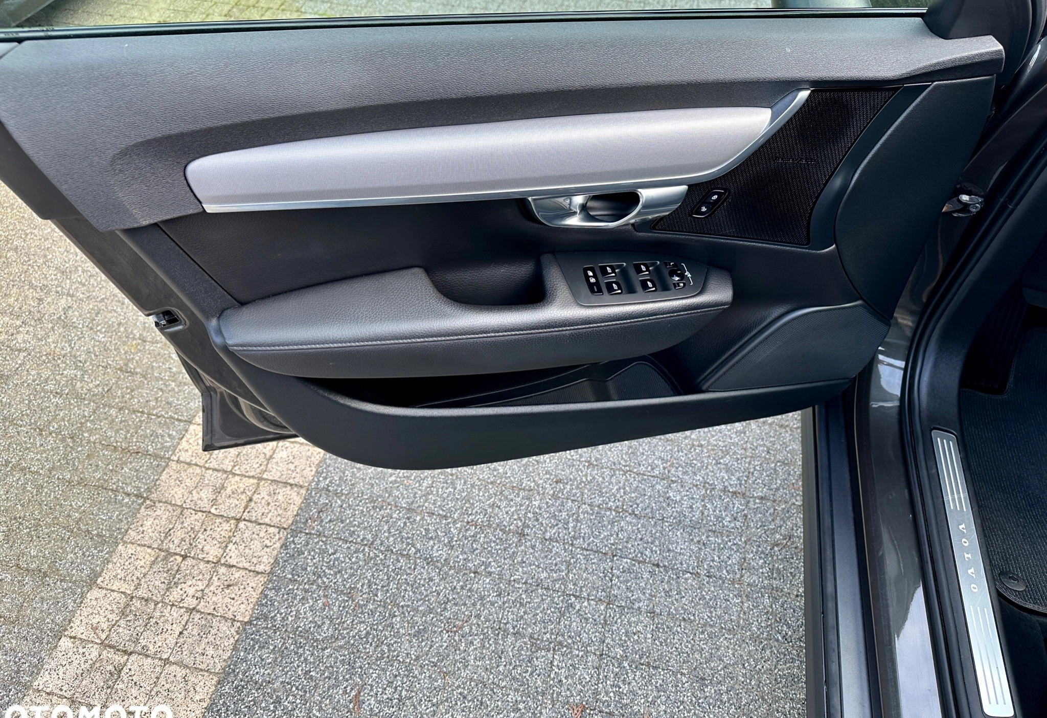 Volvo V90 Cross Country cena 145900 przebieg: 111700, rok produkcji 2020 z Stopnica małe 436